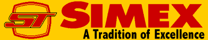 Simex - A Tradition of Excellence