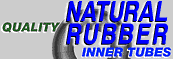 Quality Natural Rubber Inner Tubes