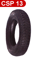 Chengshan Light Truck & Passenger Car Tire: CSP 13