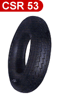 Chengshan Light Truck & Passenger Car Radial Tire: CSR53