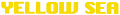 Yellow Sea Tires