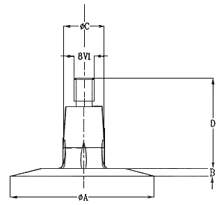 Light Truck Valves