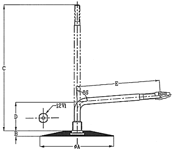 Truck and Bus Valves