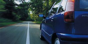 Passenger Car & Light Truck Tires from TIREX