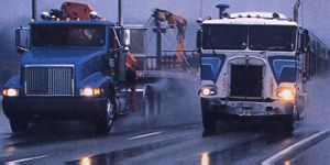 Truck & Bus Tires from TIREX