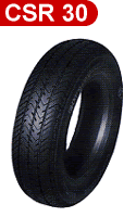 Chengshan Radial Sedan Tire: CSR 30