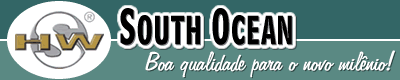 South Ocean: Boa qualidade para o novo milnio!