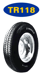 TR118